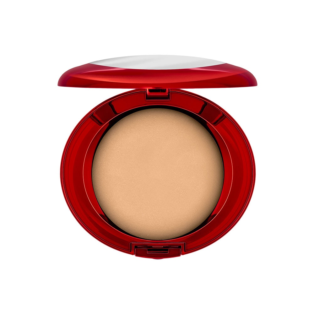BOUCL&Eacute; SILK AIRBRUSHED TALC-FREE FINISHING POWDER (POLVO COMPACTO)